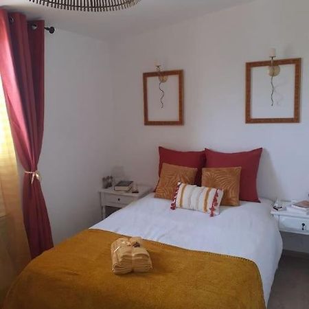 Agreable Petite Maison Vagnas Dış mekan fotoğraf